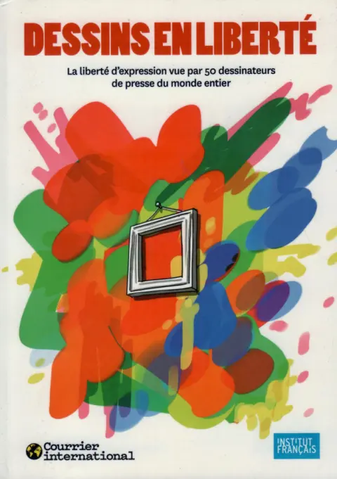Dessins en liberté