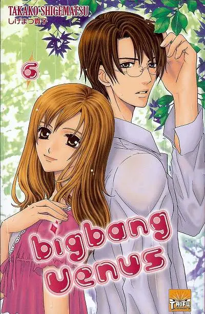 Big Bang Venus 6