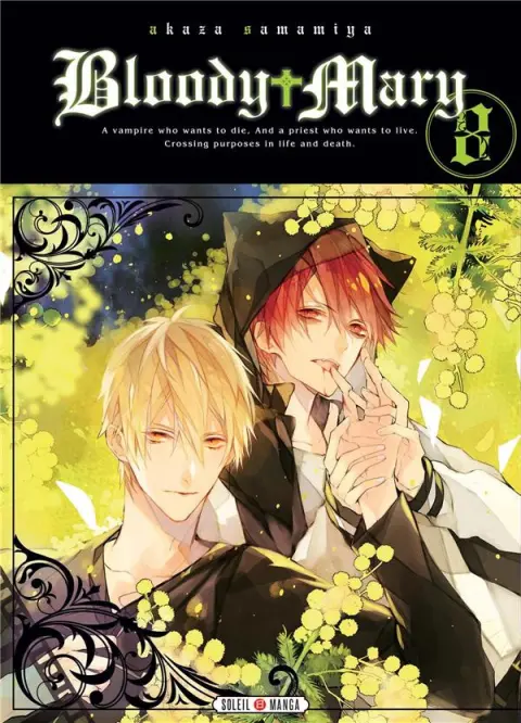 Bloody Mary 8
