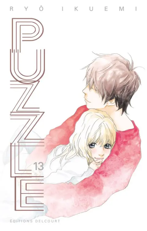 Puzzle Tome 13