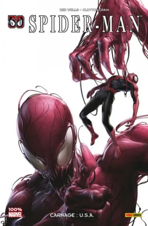Carnage - U.S.A. Carnage : U.S.A.