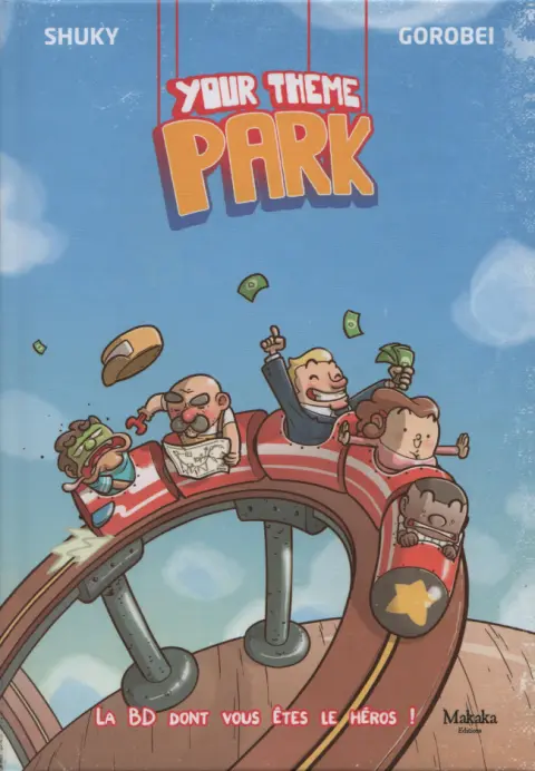Your Theme Park