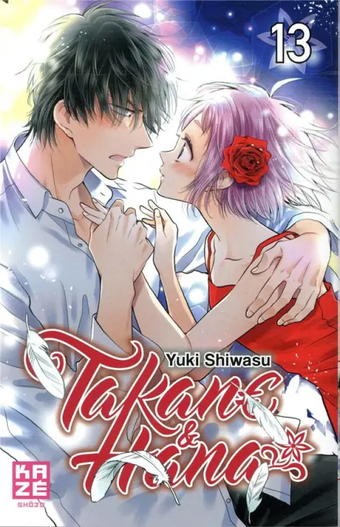Takane & Hana 13