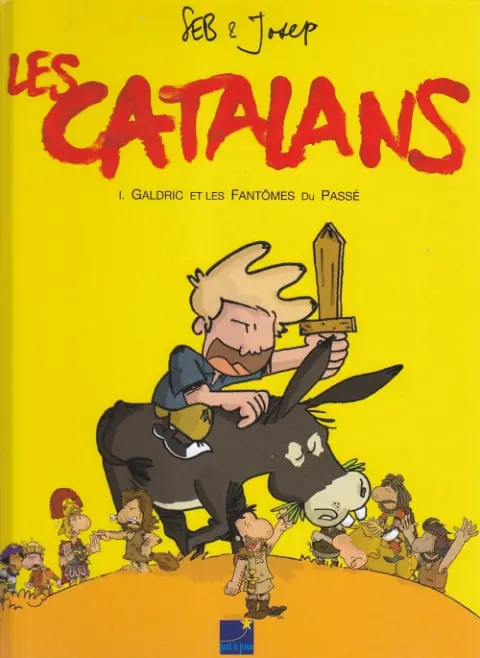 Les Catalans