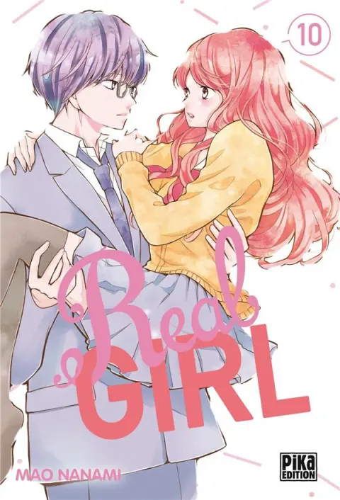 Real girl 10