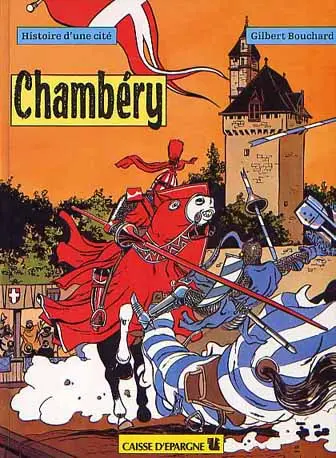 Chambéry (Bouchard)