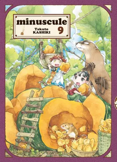 Minuscule 9
