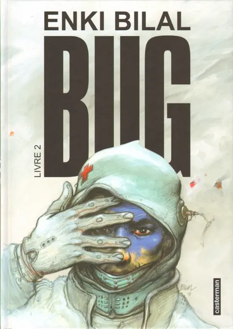 Bug Livre 2