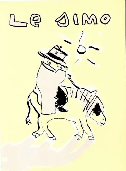 Le Simo Tome 12