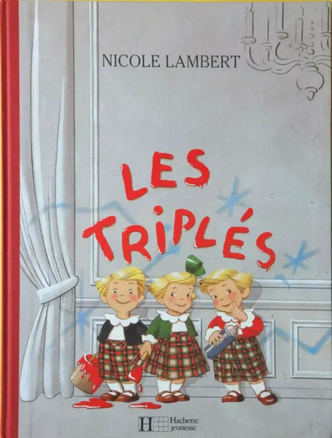 Les Triplés
