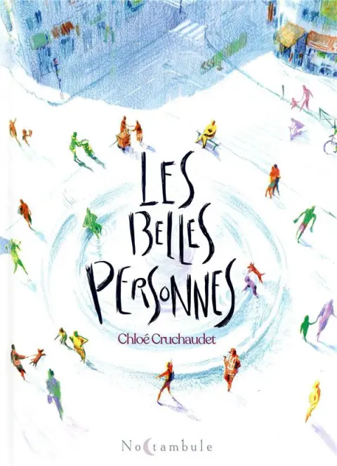Les belles Personnes
