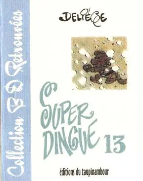 Superdingue 13