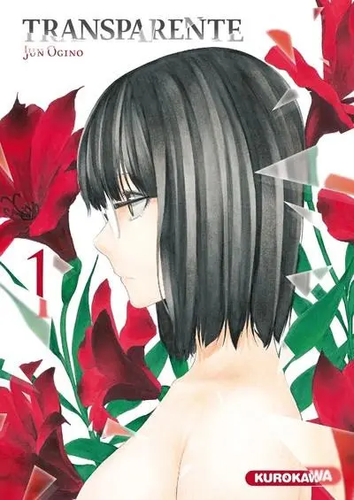 Transparente (Ogino)