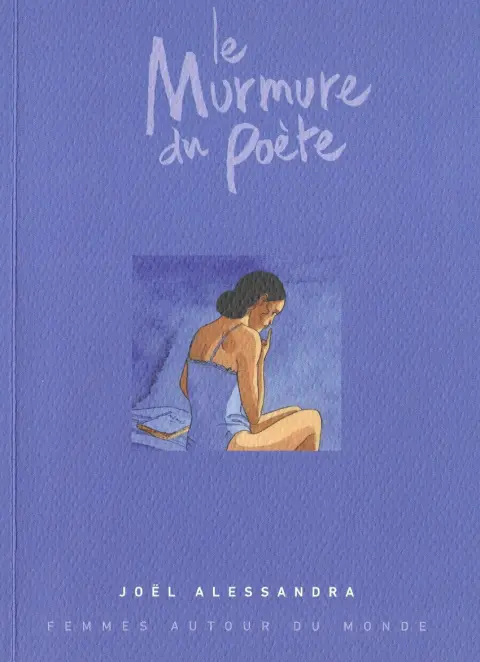 Le Murmure du poète