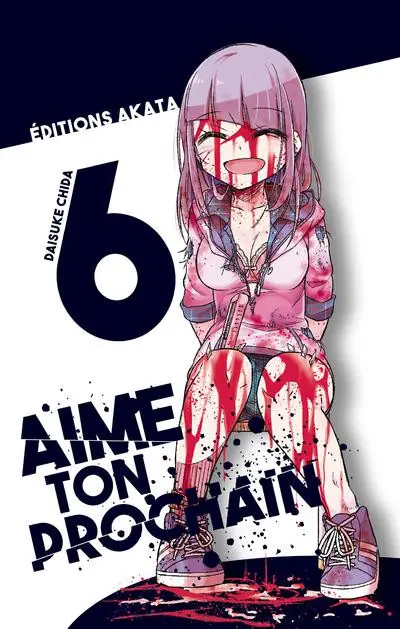Aime ton prochain 6