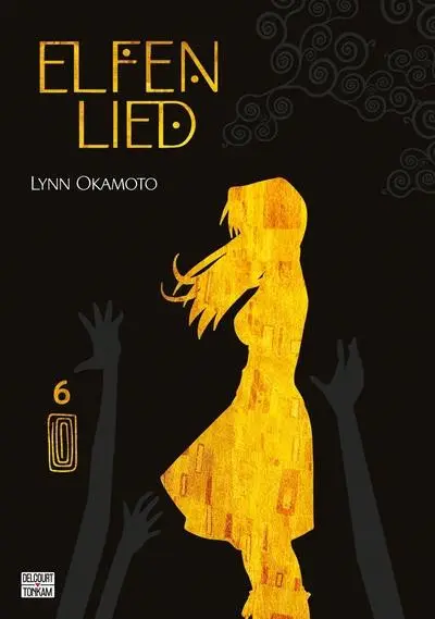 Elfen Lied 6