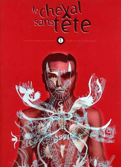 Le Cheval sans tête