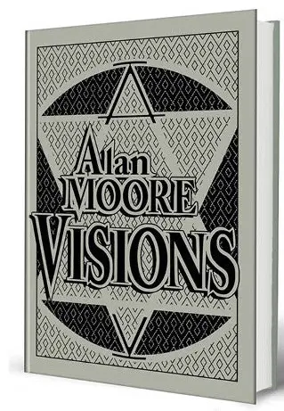 Couverture de l'album Visions
