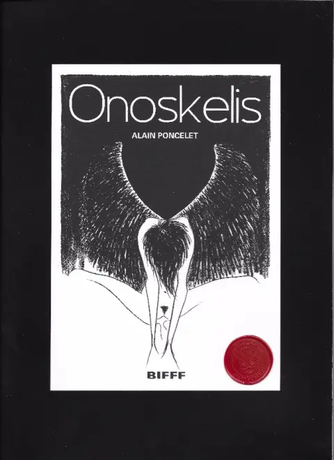 Onoskelis