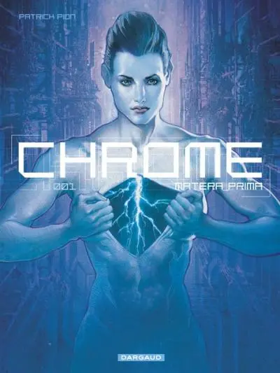 Chrome (Pion)