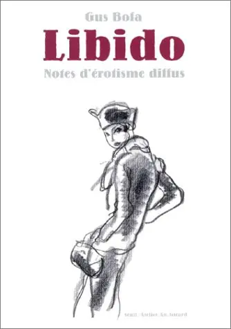 Libido Notes d'érotisme diffus