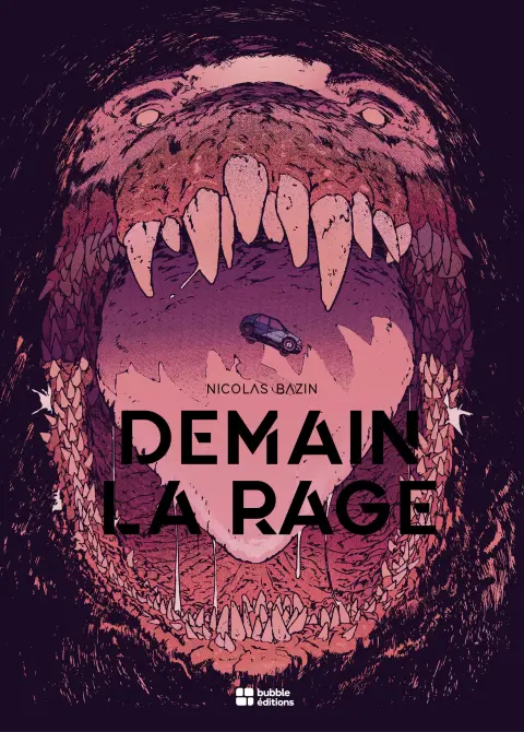 Demain la rage 1