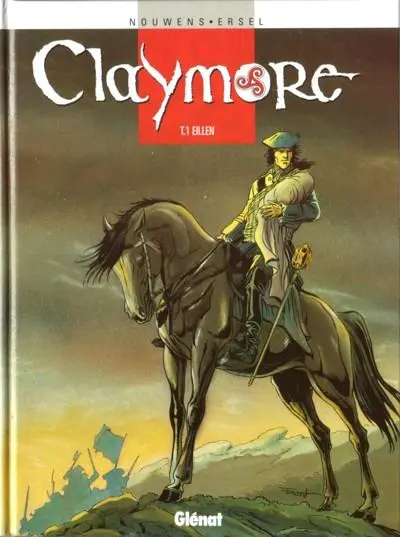 Claymore (Ersel)
