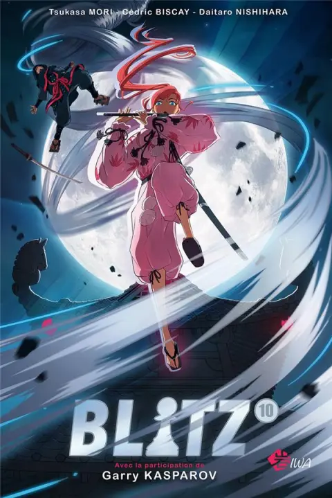 Blitz 10
