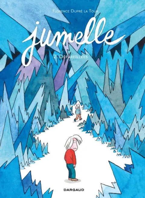 Jumelle 2 Dépareillées
