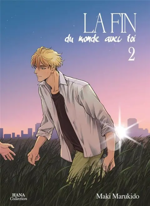 La fin du monde avec toi 2