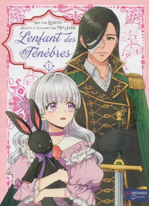 L'enfant des Ténèbres 1