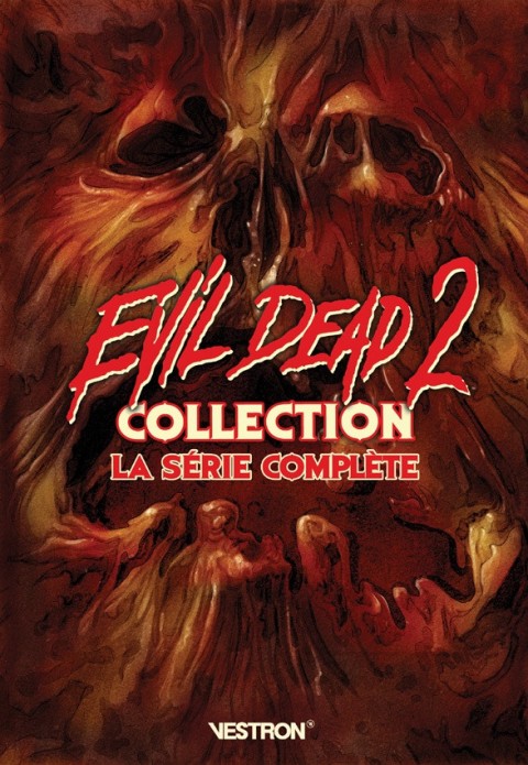 Evil Dead 2 - Collection - La série complète