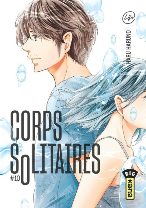 Corps solitaires #10