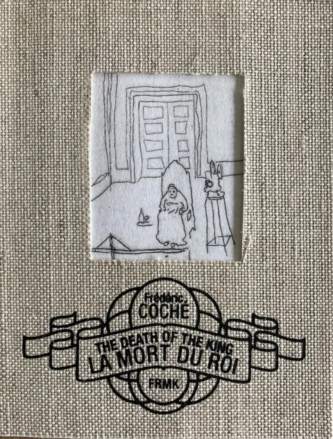 La mort du roi