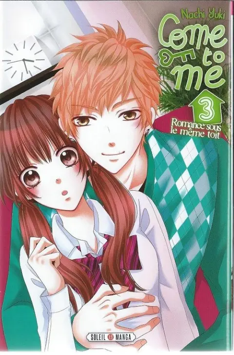 Come to me - Romance sous le même toit 3