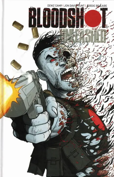 Bloodshot Unleashed 1