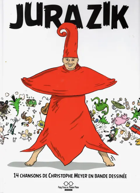 Jura Zik