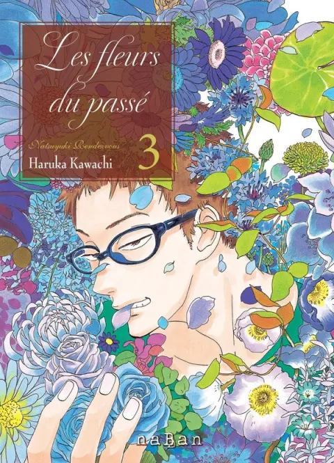 Les Fleurs du passé 3