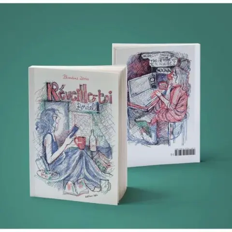Réveille-toi Bordel !