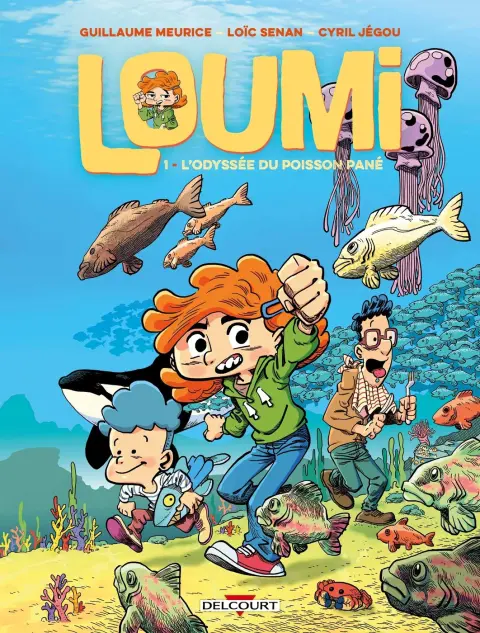 Loumi