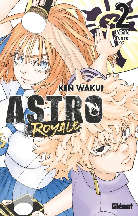 Astro Royale 2