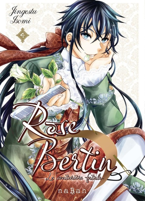 Rose Bertin, la couturière fatale 4