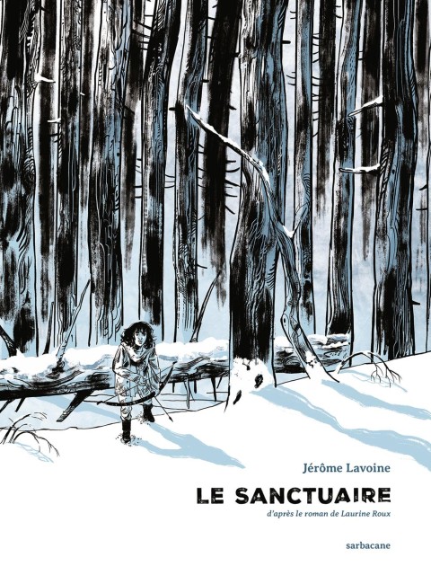 Le Sanctuaire