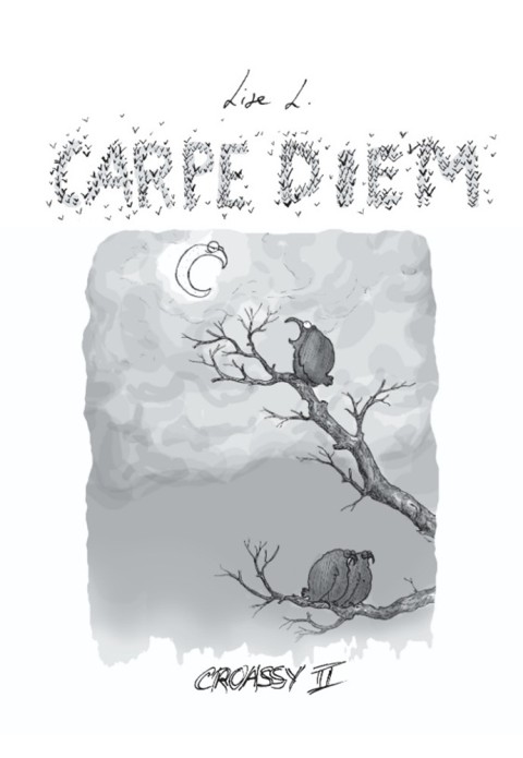 Carpe Diem Tome 2 Croassy II