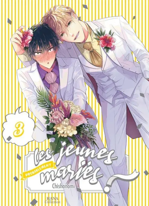 Les jeunes (probablement) mariés 3