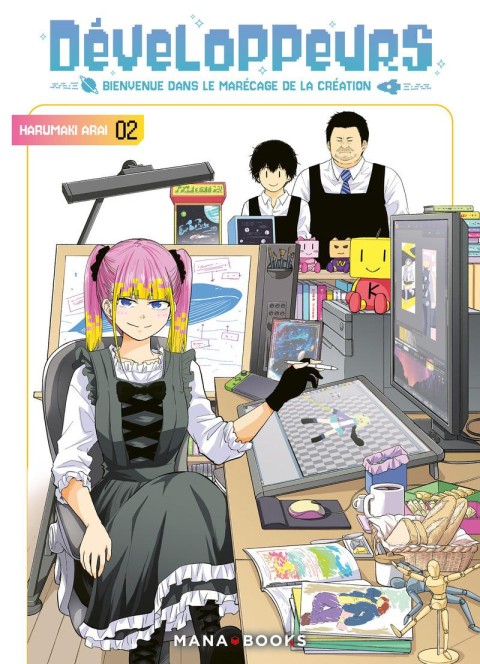 Développeurs 02