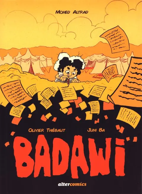 Badawi