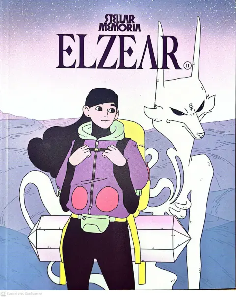 Elzear 2