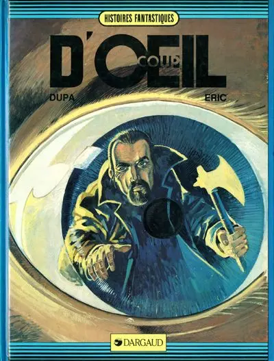 Coup d'œil
