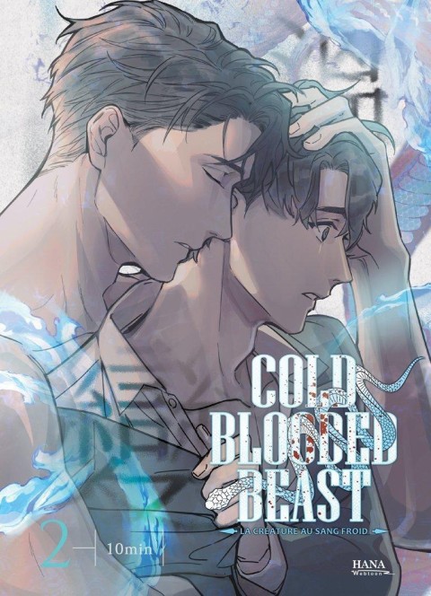 Cold blooded beast - La créature au sang froid 2